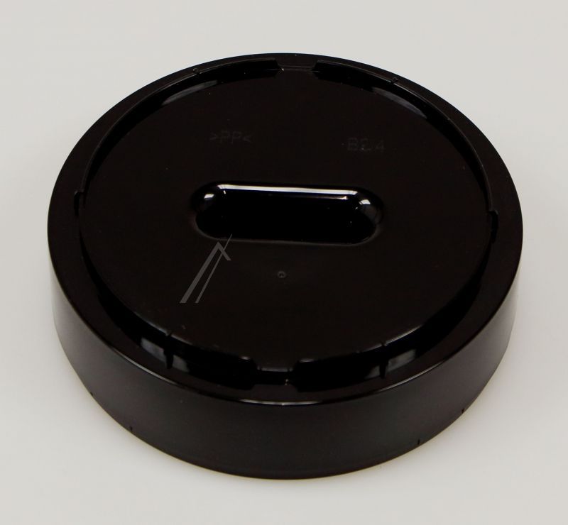 Saeco Philips Kaffeemaschine Tropfschale tiefschwarz 422224775773 Abtropfbehälter