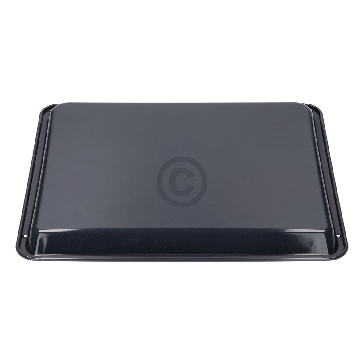 Backblech AEG 3870287202 426x361x23mm für Backofen Herd