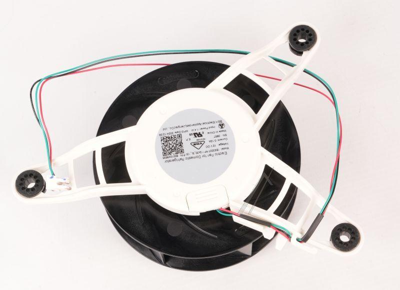 Lüfter für Kühlschrank Bosch/Siemens 12047044 Umluft