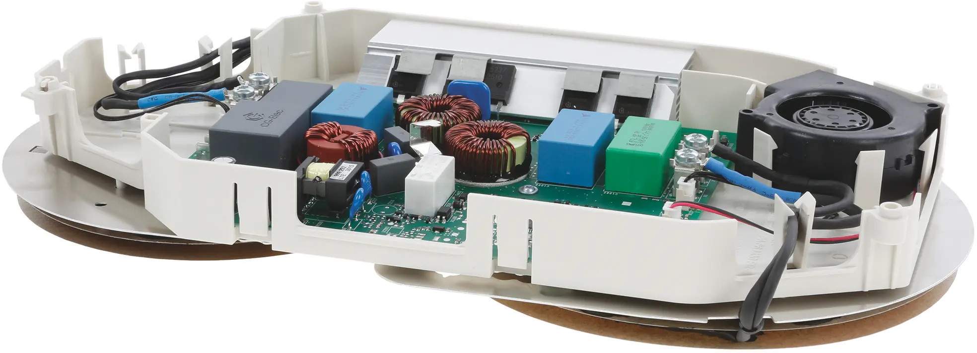 Heizzone-Induktion 11004170