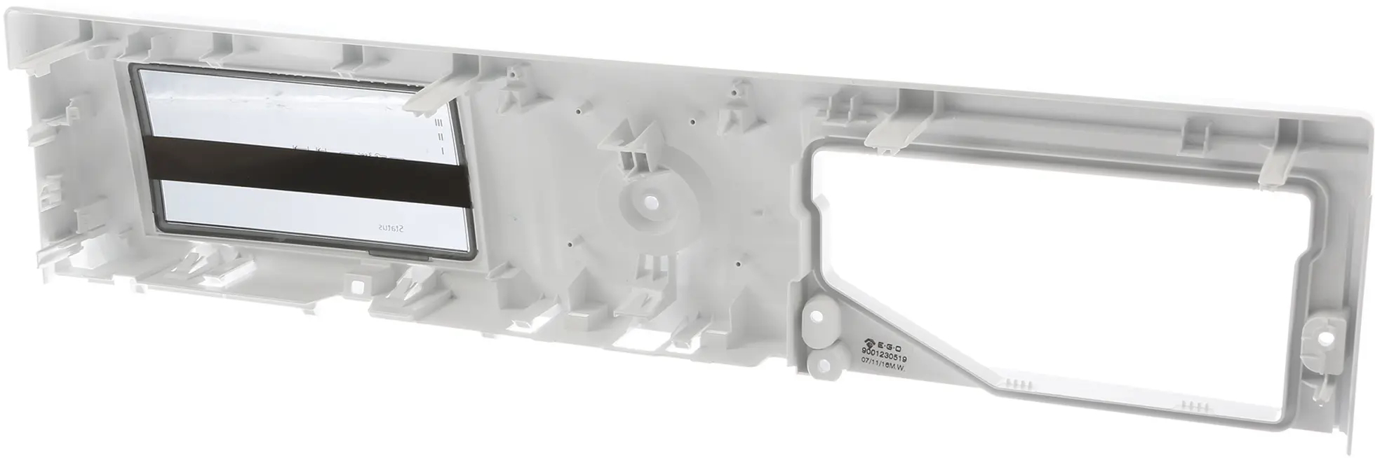 Bedienblende 11019101