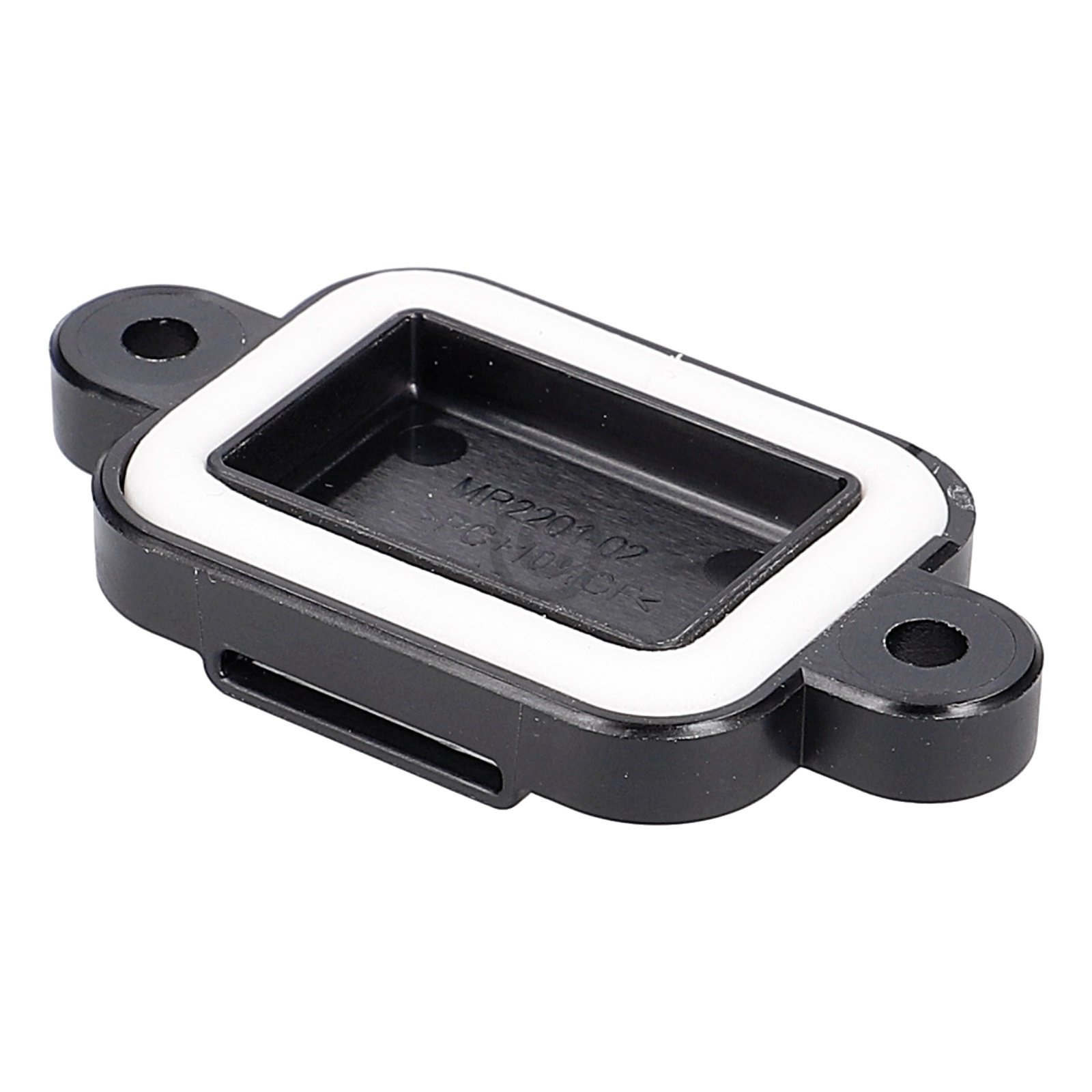 Programming port cover 201-2337-1231