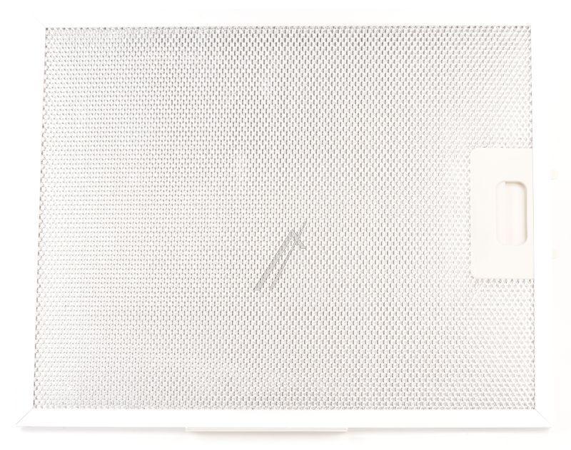 Aluminiumfilter für Amica Dunstabzugshaube 1035869 340x273x9