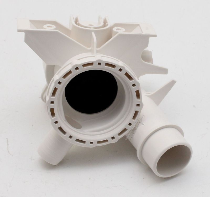 Laugenpumpe für Candy Waschmaschine Com 48325 Magnetpumpe