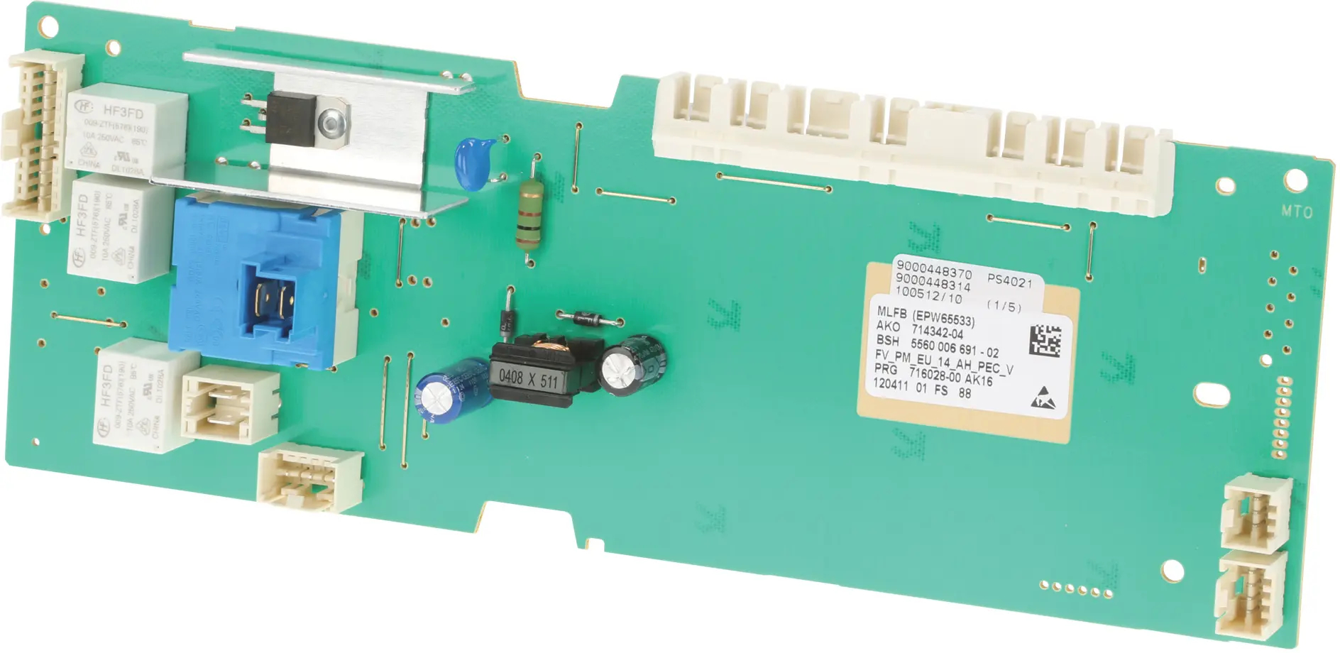 Leistungsmodul 00677274