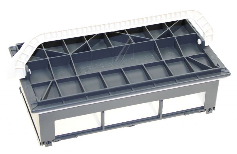 Bodenfilter für Whirlpool-Indesit Ofen 488000731593 Ofenreinigung