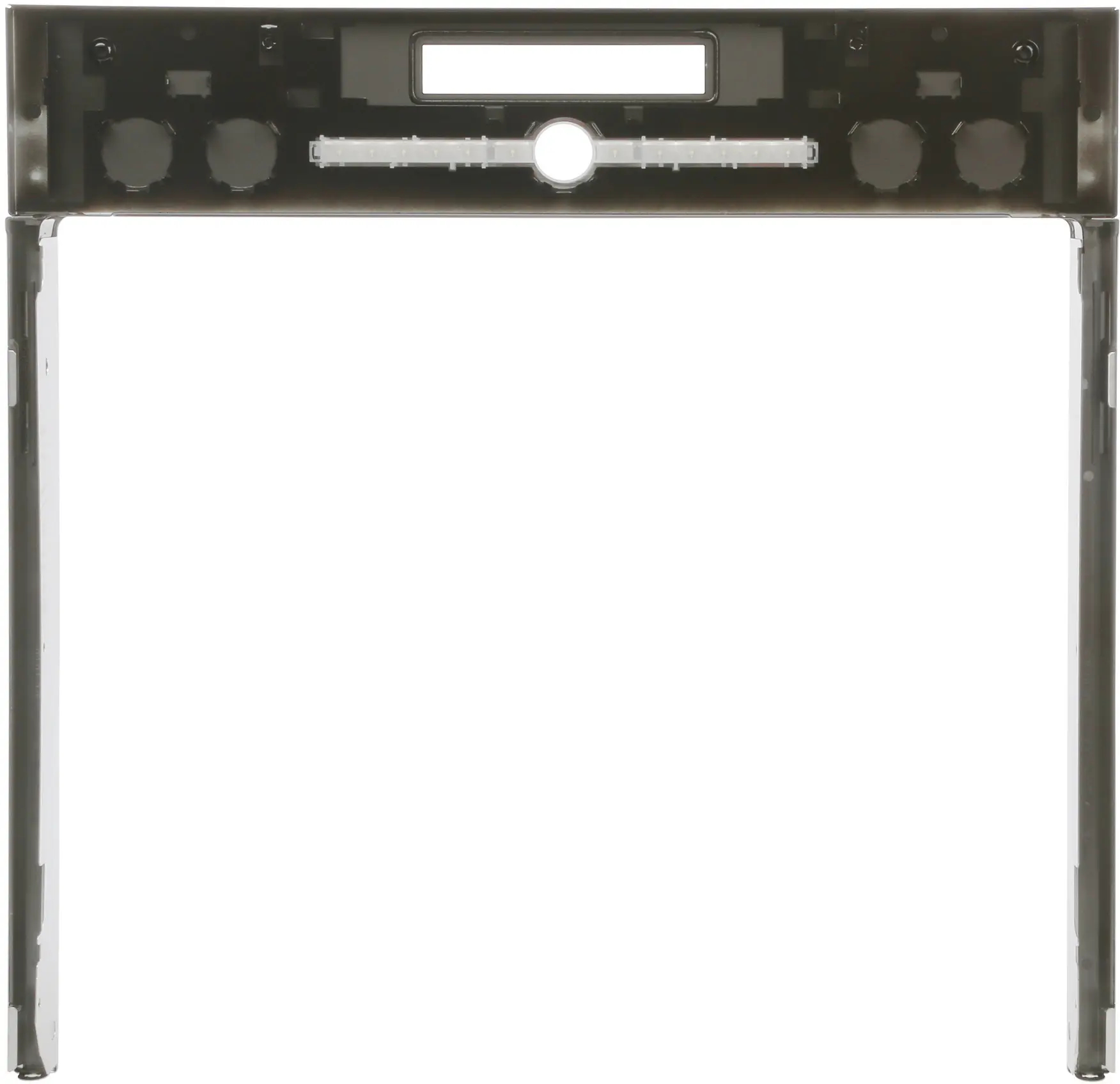 Bedienblende 00711252