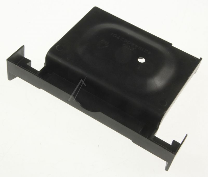 Saeco Kaffeemaschine Tropfschale schwarz V2