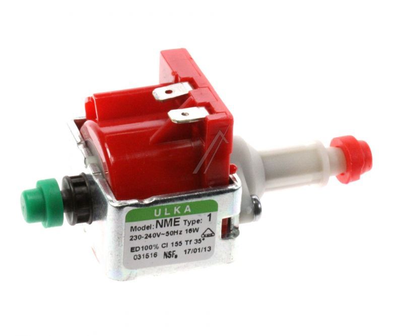 Ulka Elektropumpe für Ceme Ofen 358301 Gebläse