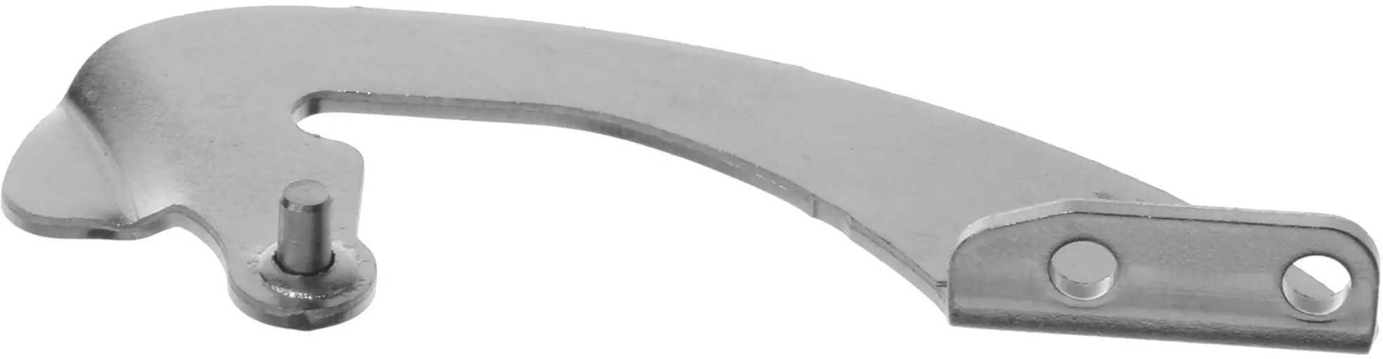 Drehtellerarm für Mikrowelle BSH-Gruppe 10006073 Drehteller, Welle