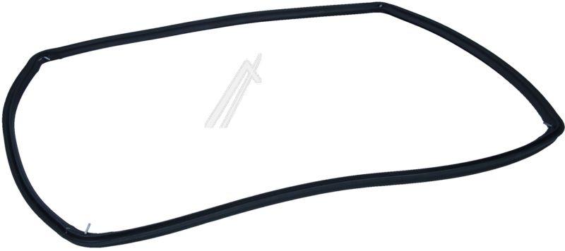 Backofentürdichtung für Herd Bauknecht C00738192 4-seitig