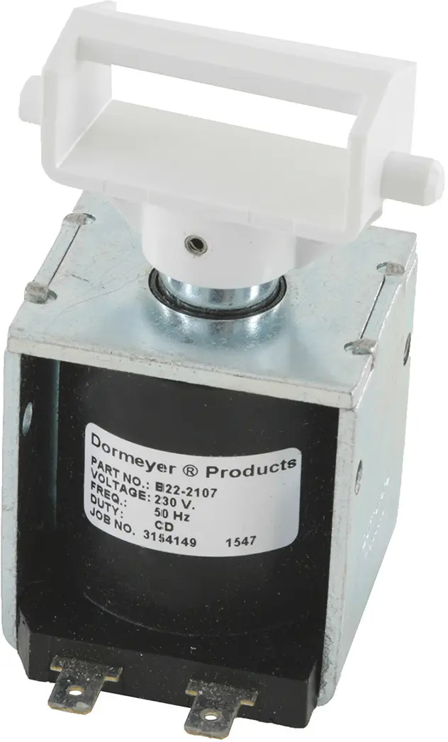 Magnetventil 00620768