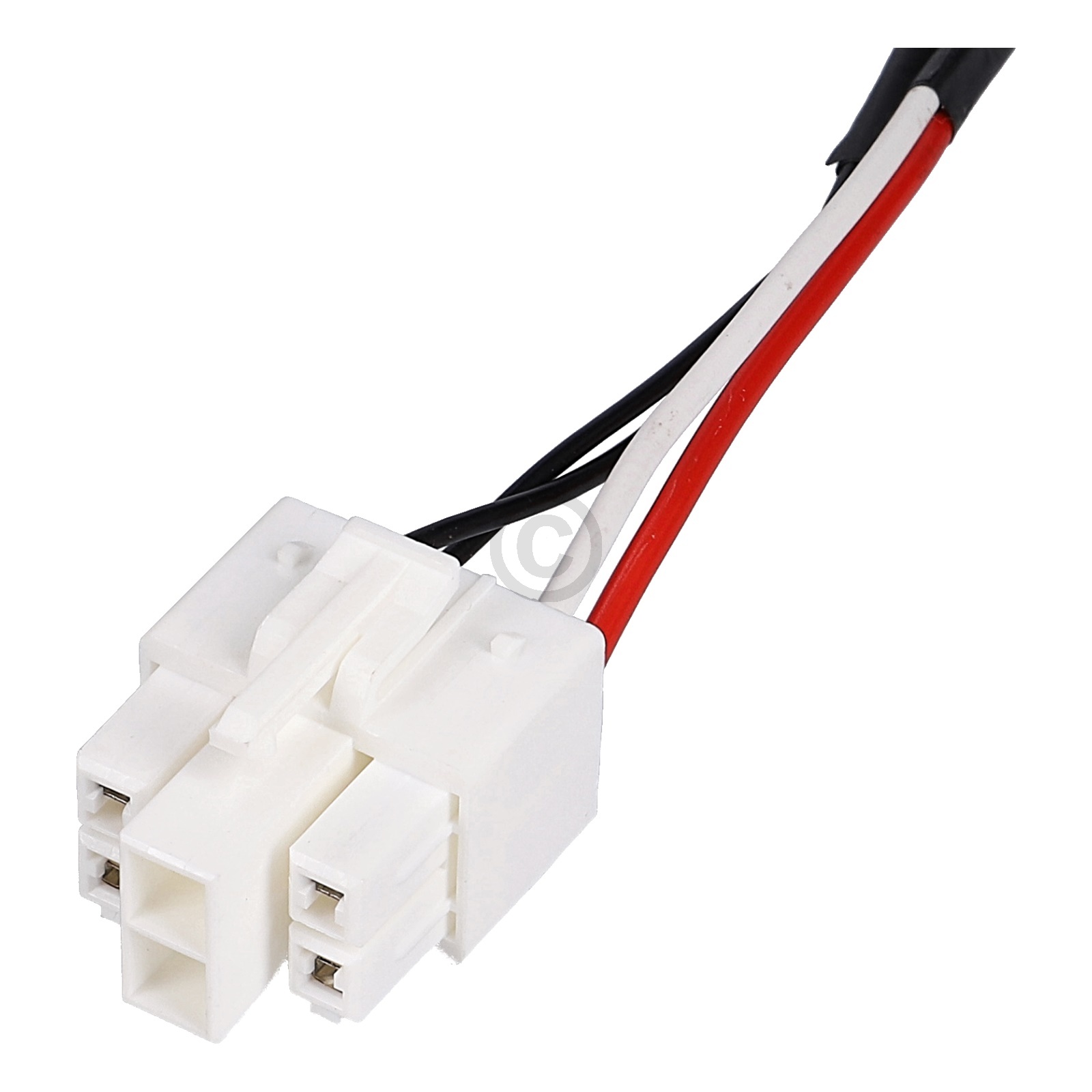 Schalter für Lüfter Gefrierteil SAMSUNG DA34-10125B in KühlGefrierKombination