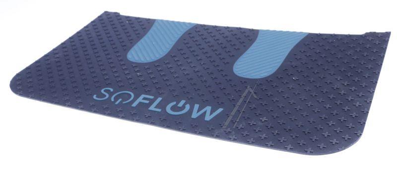 Hinteres Trittbrett SoFlow 400.910.54 für E-Scooter Mover OK