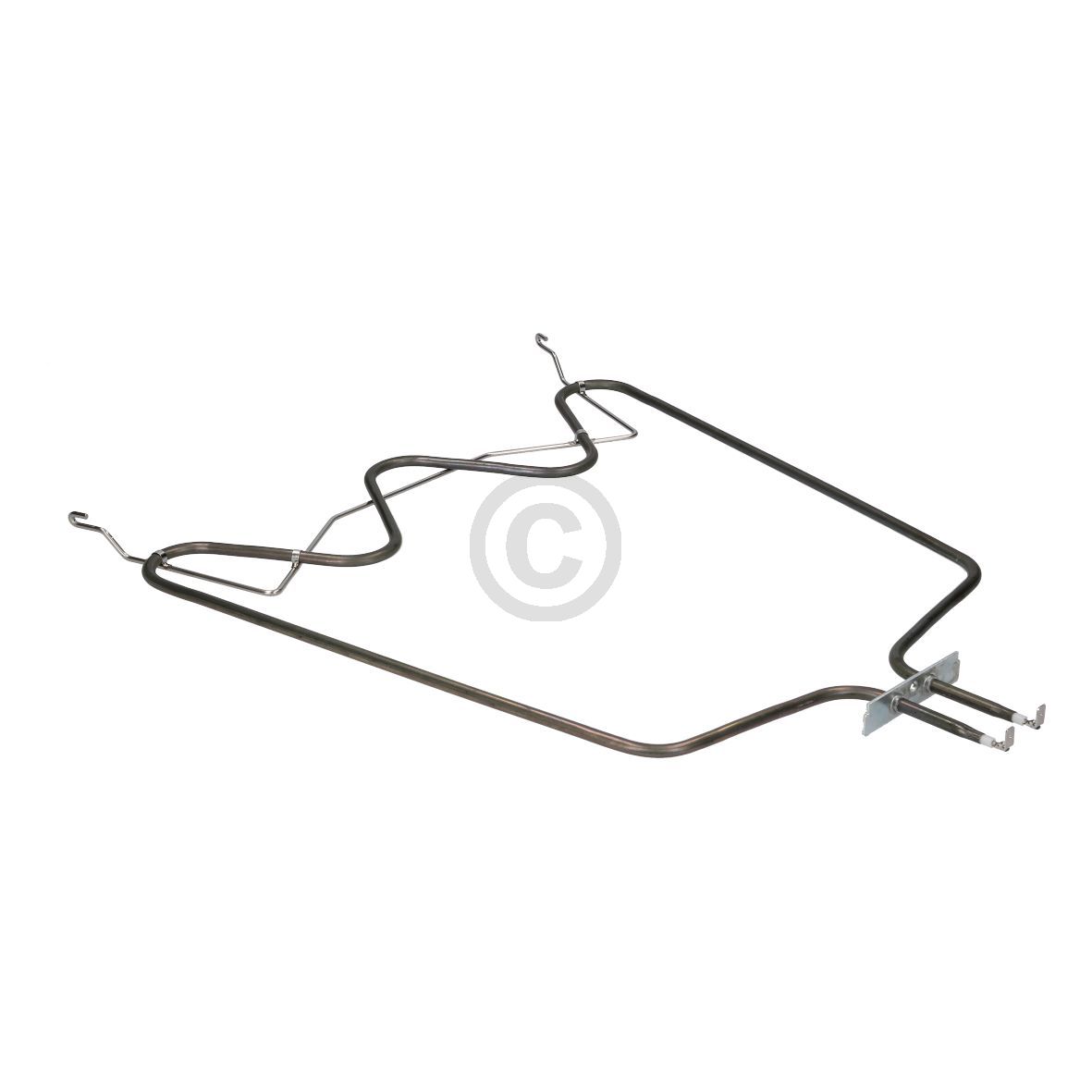 Heizelement unten Whirlpool 481010551720 Unterhitze IRCA 0009R 596 für Backofen