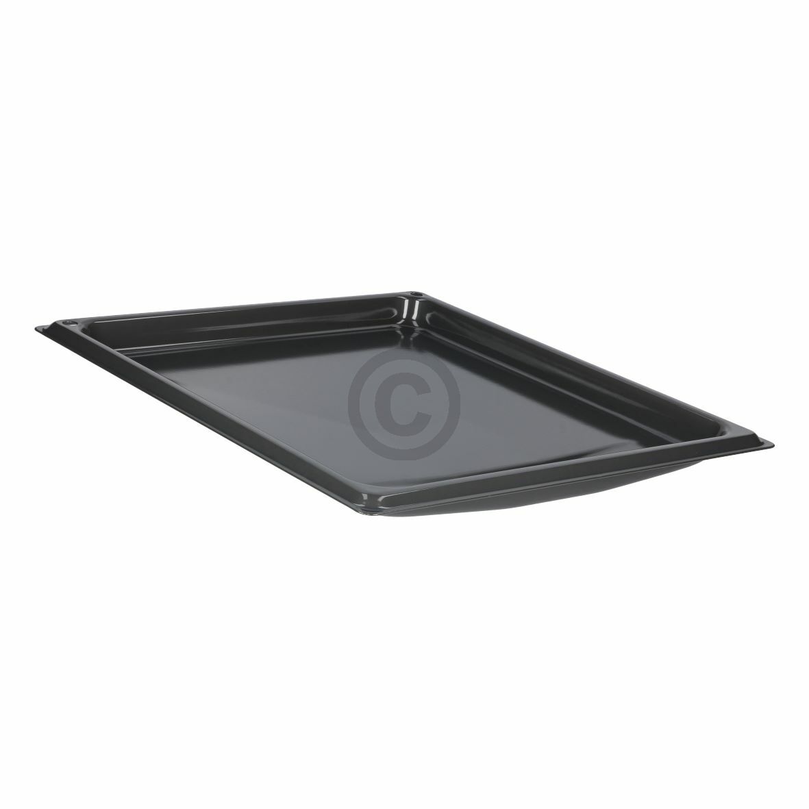 Fettpfanne für Grillrost Smeg 480370504 392x360mm in Gasherd