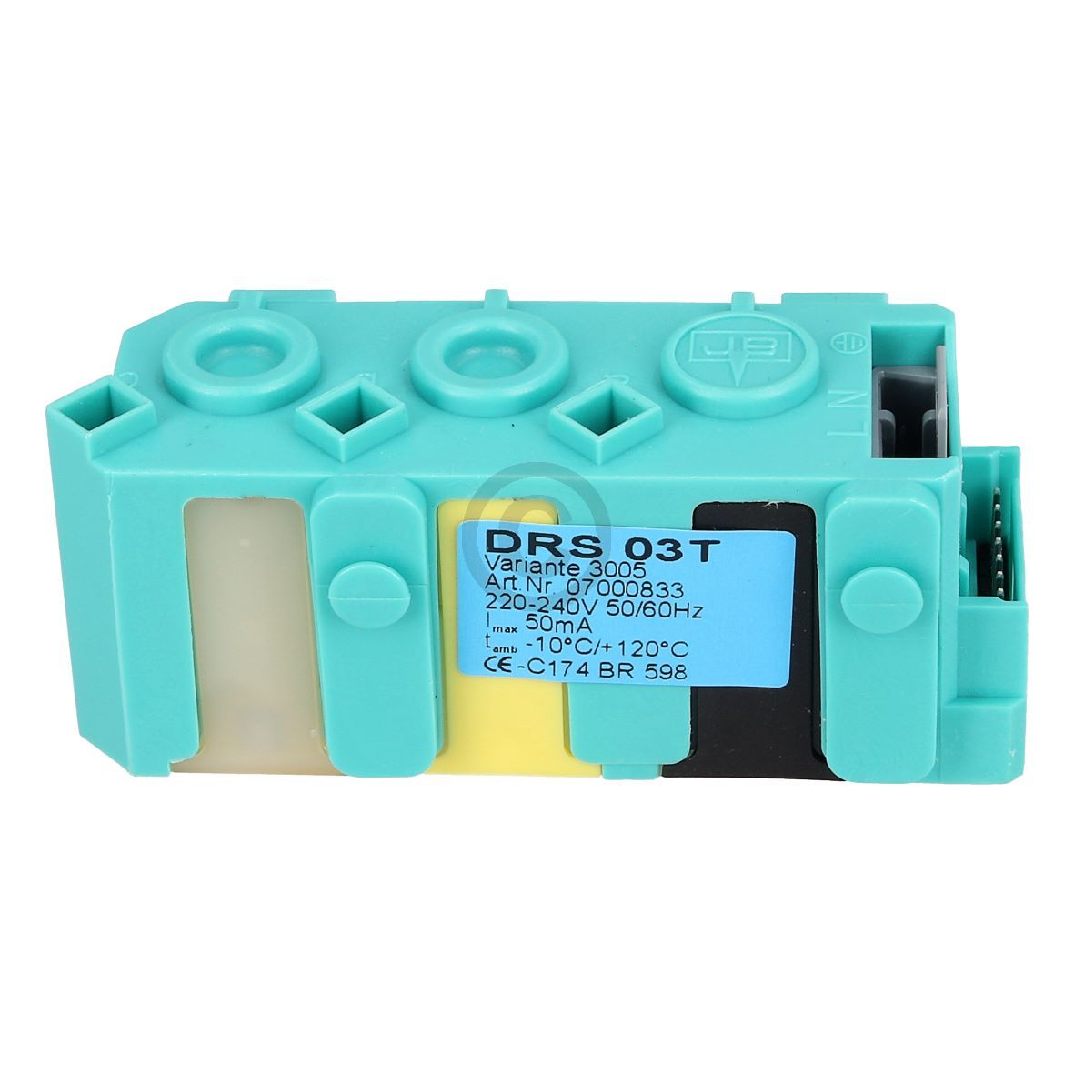 Zündeinrichtung Neff 00649348 für Herd