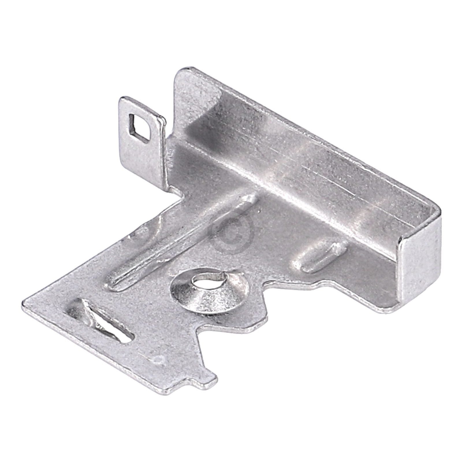 Halter Innenglas rechts SIEMENS 10012723 für Herd