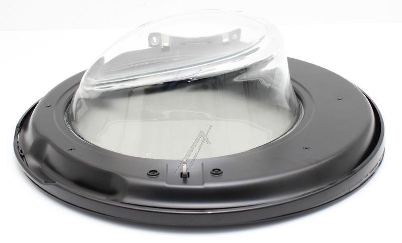 Trockner-Fenster Whirlpool 488000666034 Schwarz, Bullauge