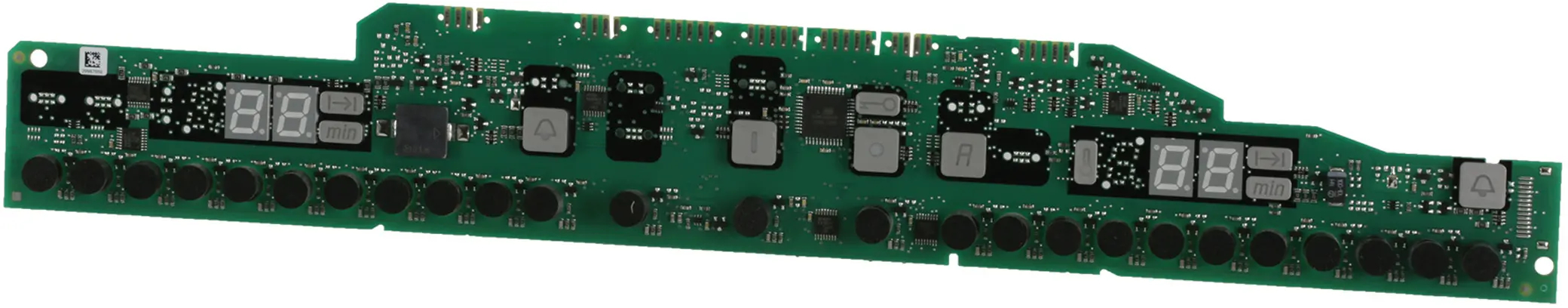 Steuerungsmodul 00659018