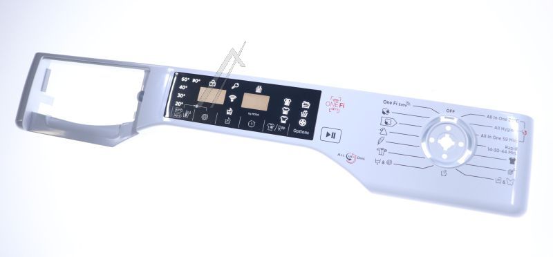 Türhaken Für Waschmaschine Candy Essential B, Hoover - 70005590 Ersatzteil