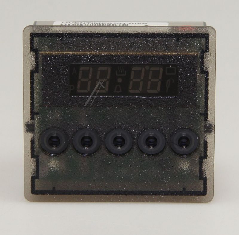 Bedienoberflächen-Elektroniktimer für Herde (5614050036)