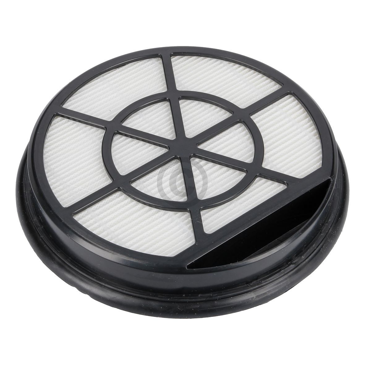 Filter Set für Staubbehälter BOSCH 12022118 in Bodenstaubsauger