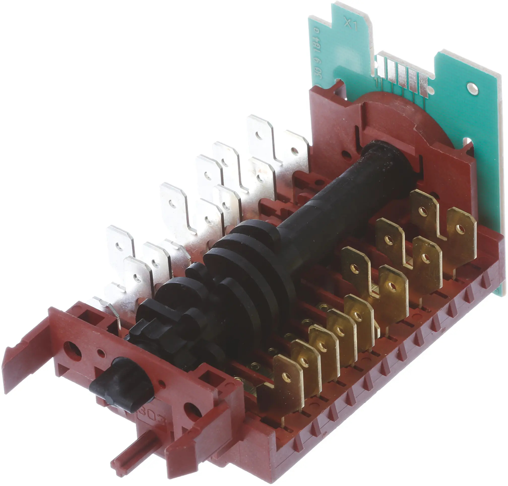 Wahlschalter 12018148