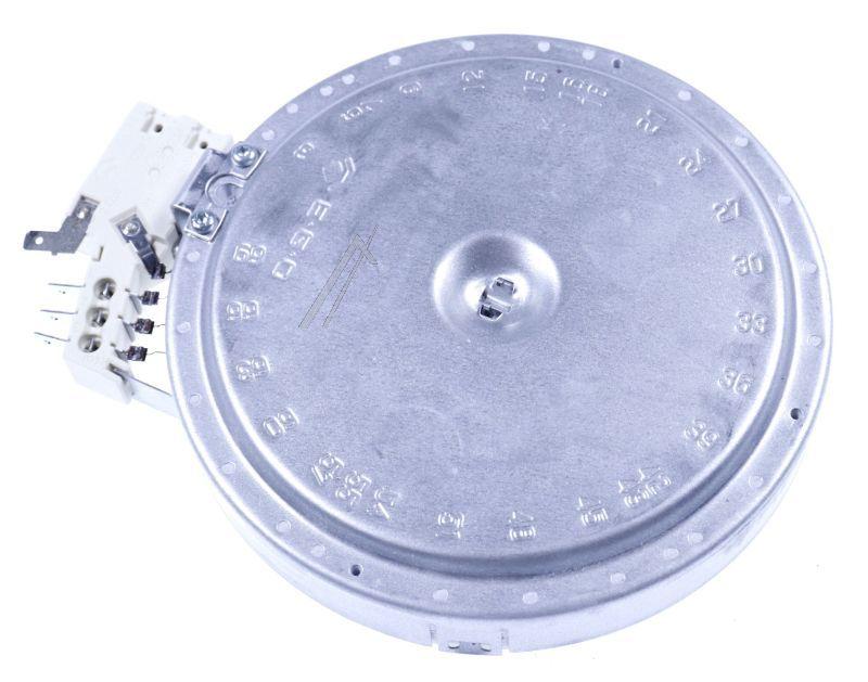 Kochplatte, D145mm 1200W Ego (3970130021)