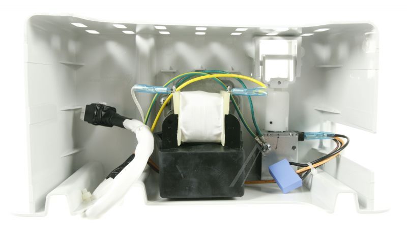 Eiszerkleinerermotor-Halterung für Kühlschränke (4055094926)