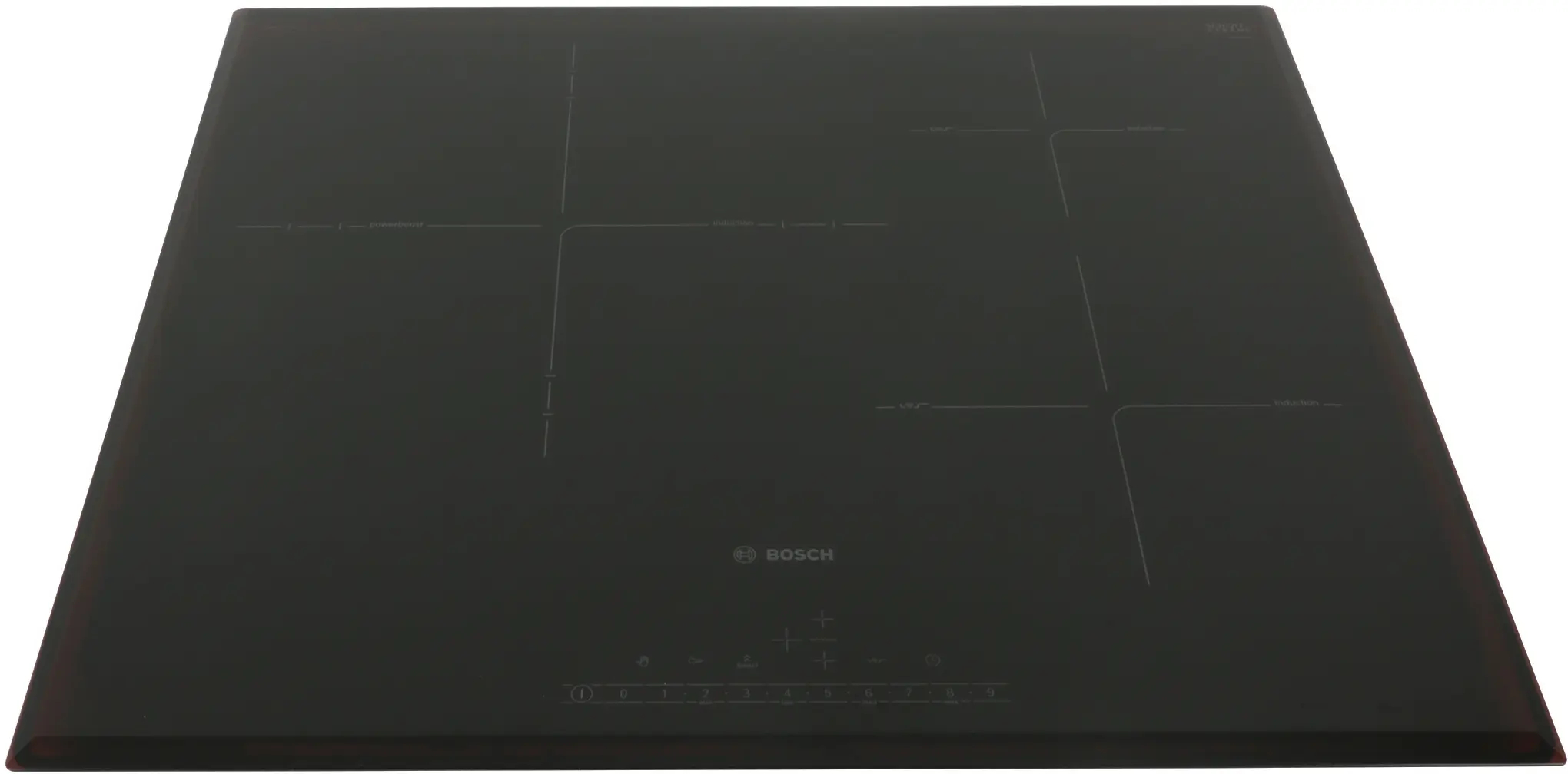 Glaskeramikfläche 00774835