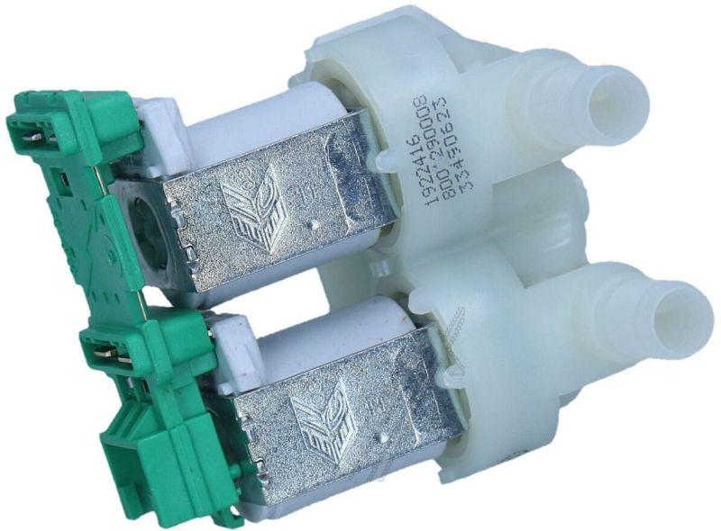Magnetventil für Waschmaschine Bosch Siemens 10031357 Wasserzulauf