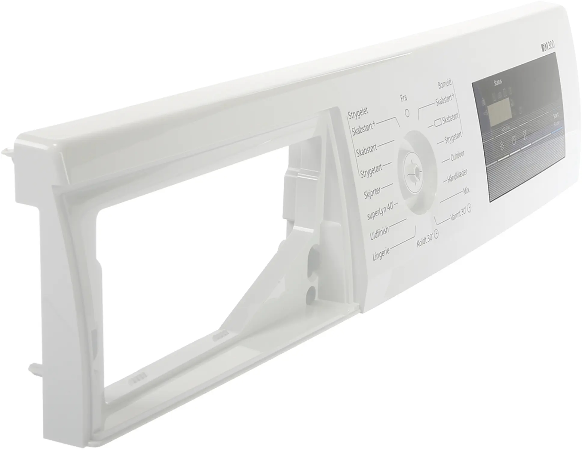 Bedienblende 11011815