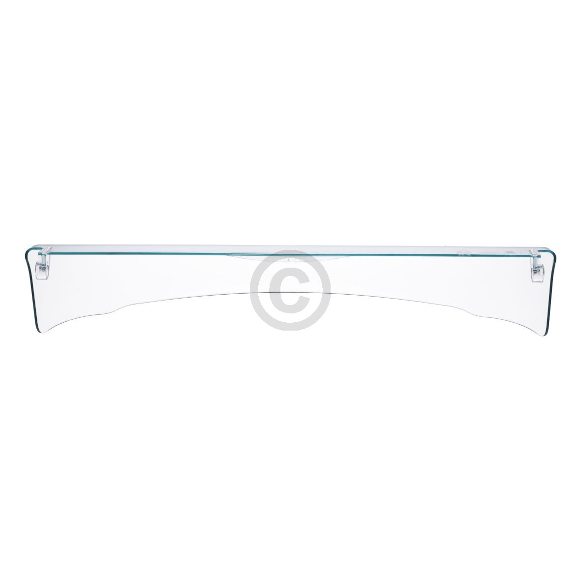 Butterfachklappe Electrolux 224409211/6 für Kühlschrank