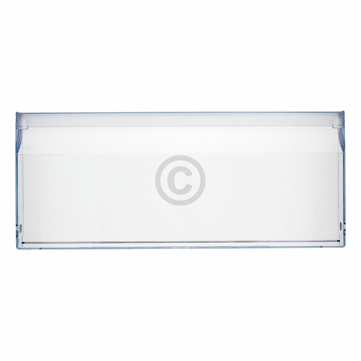Schubladenblende mitte unten SIEMENS 20002177 475x202mm für Gefrierschrank