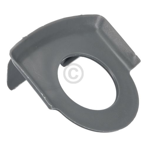 Führungskapsel Amica 1016031 an senkrechtem Sprüharmrohr oben für Geschirrspüler