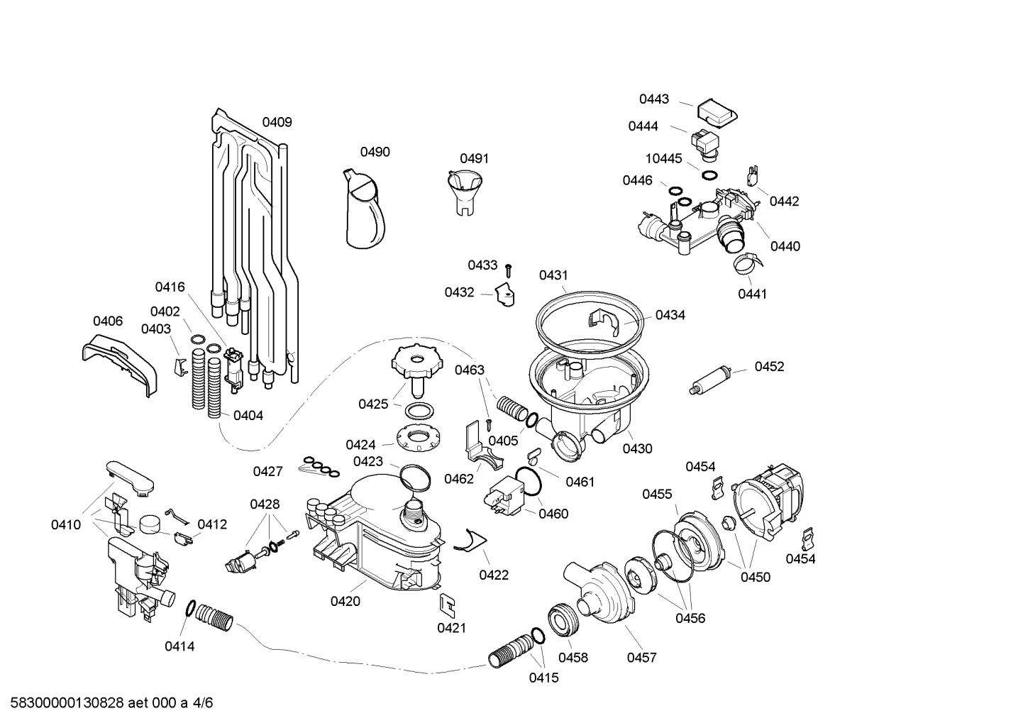 Ersatzteile_SF64M332EU_2F38_Bild_4