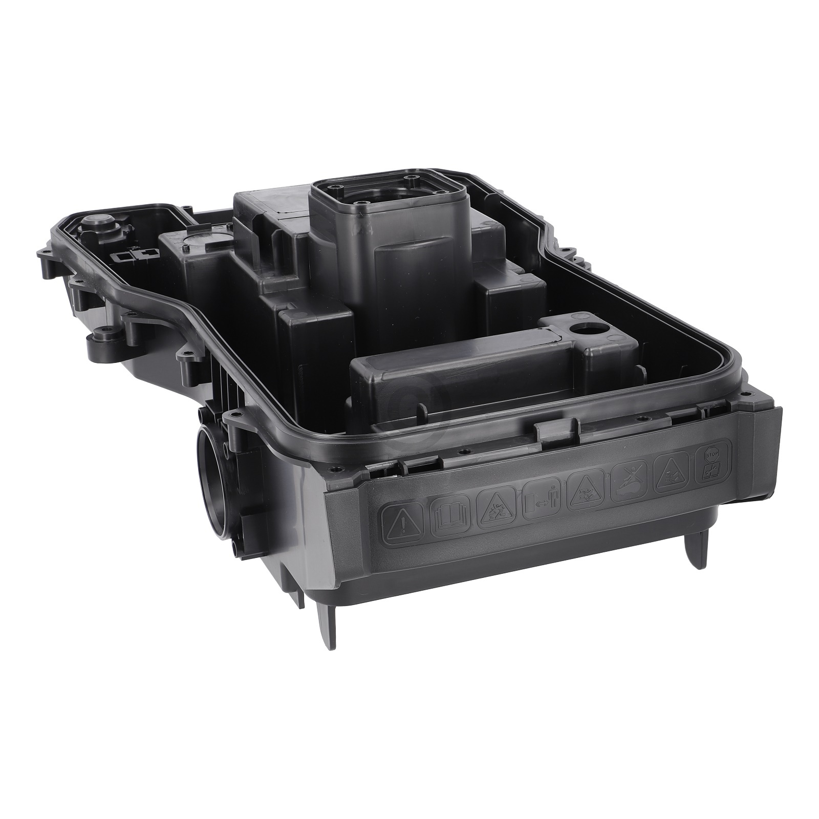 Chassis 201-2452-0050