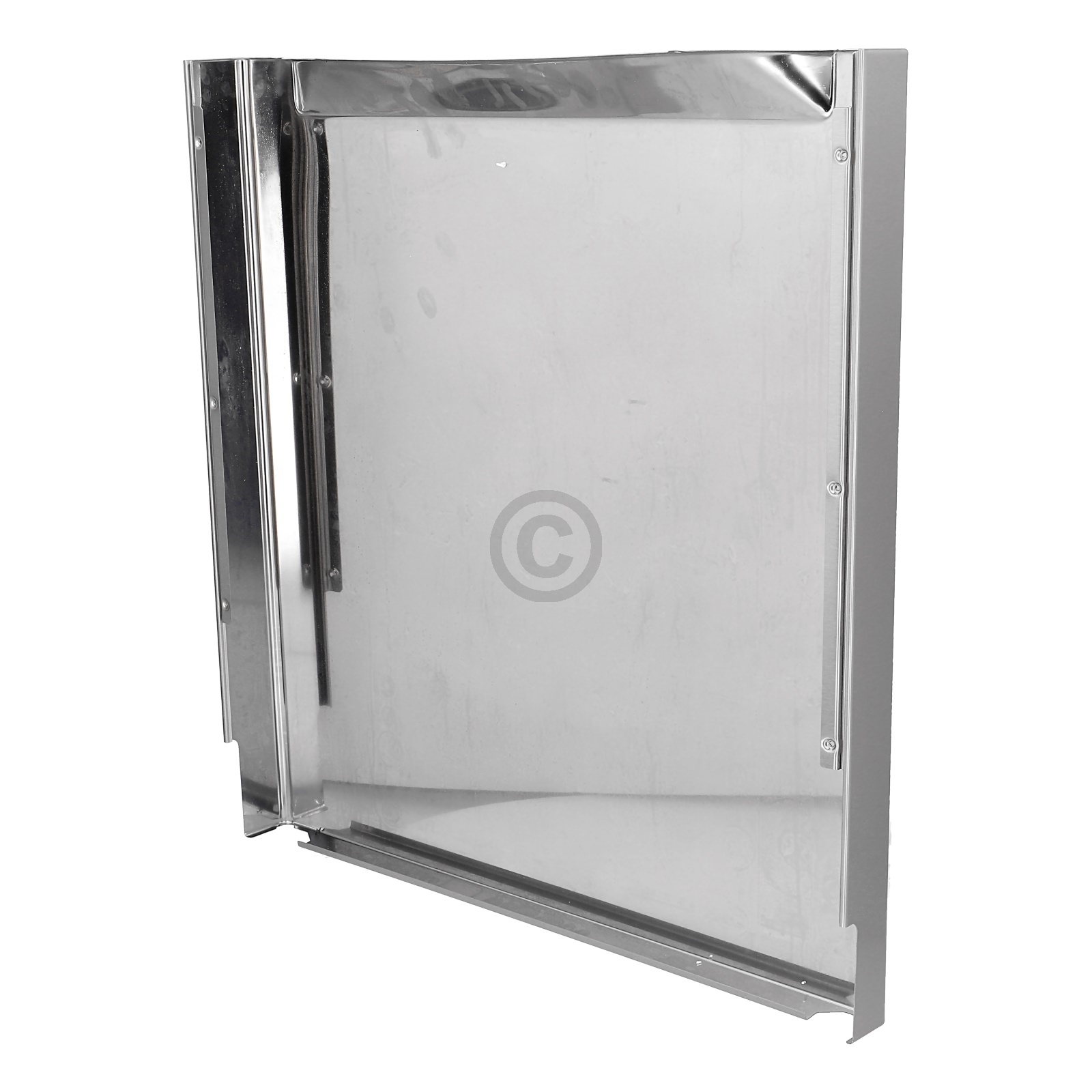 AUSSENTUER AUSSEN 60CM INOX C00387539 Bauknecht