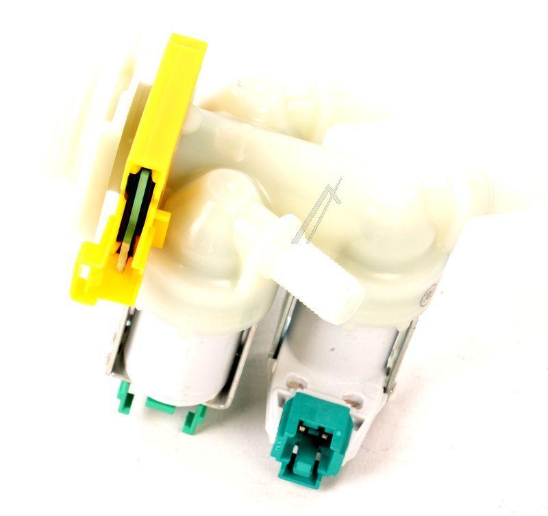 Dreifach-Magnetventil für Bosch-Siemens Waschmaschine 10032569 Wasserzufuhr