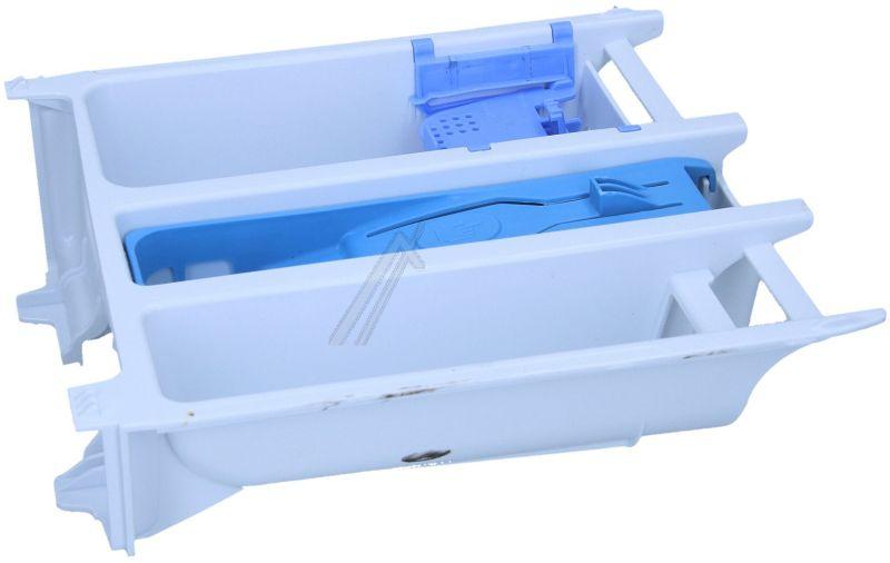 Schublade für Smeg Waschmaschine 691170864 Baugruppe