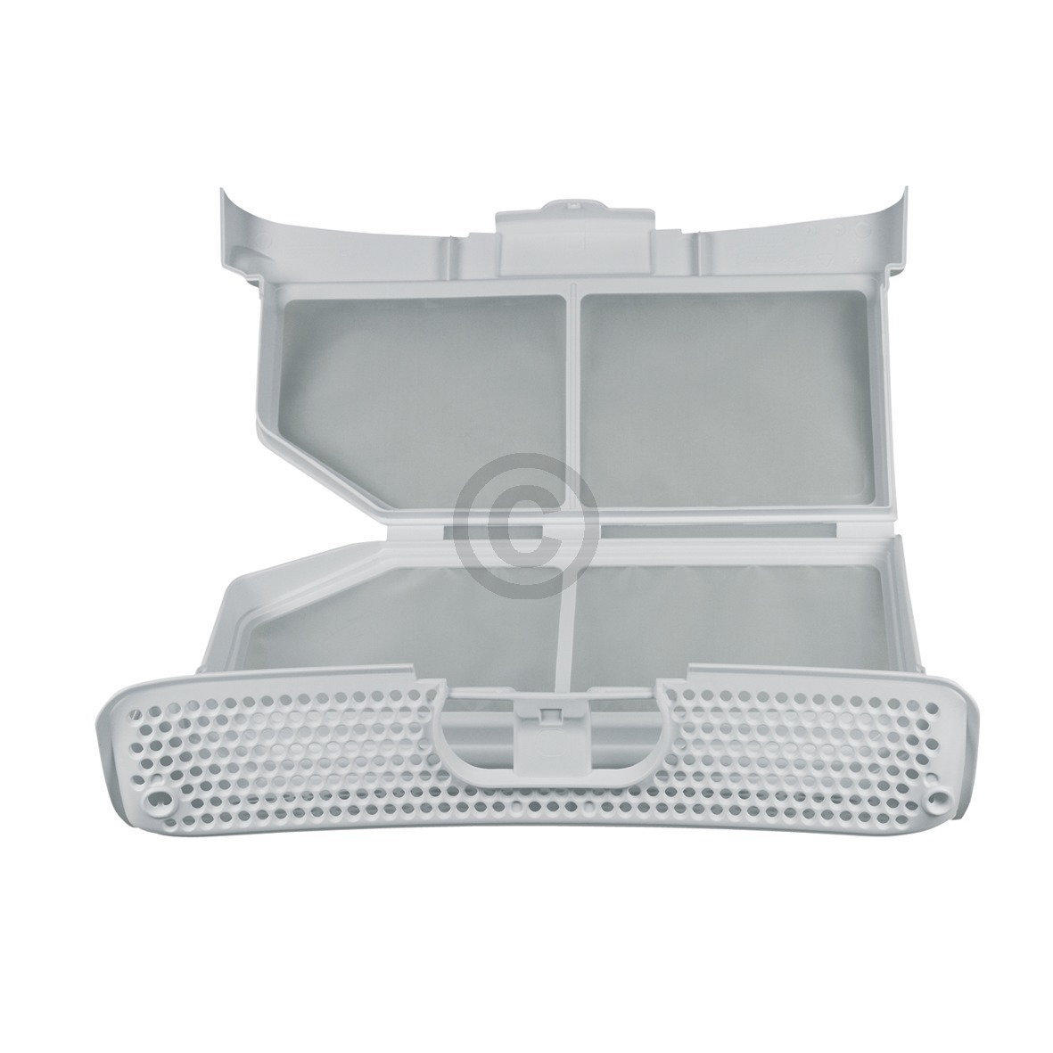 Flusensieb BOSCH 00752387 Filtertasche für Trockner
