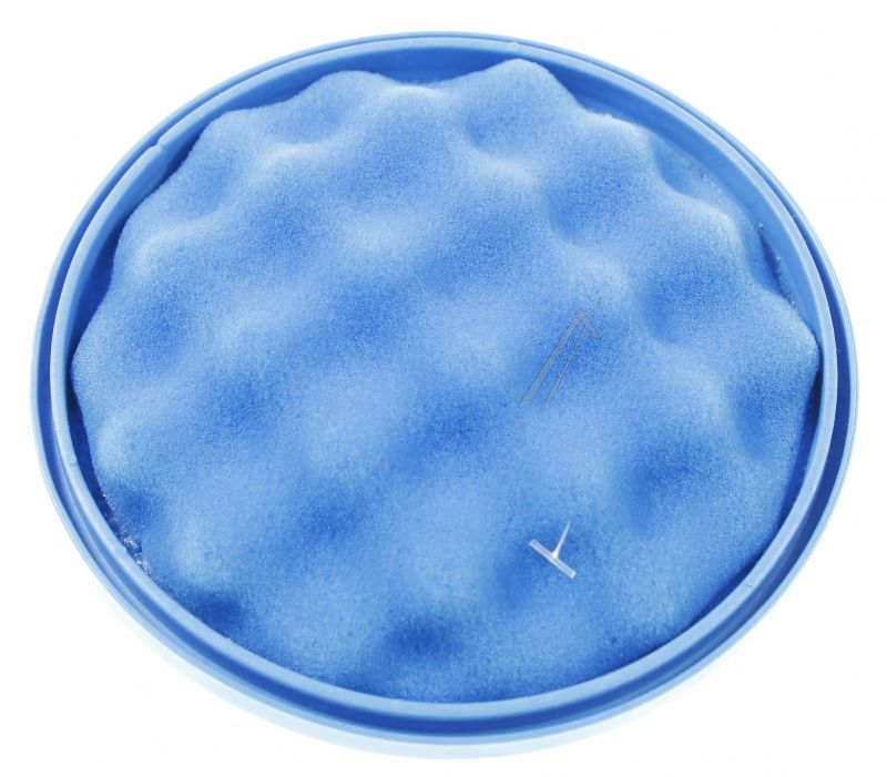 Motorschutzfilter für Samsung Staubsauger