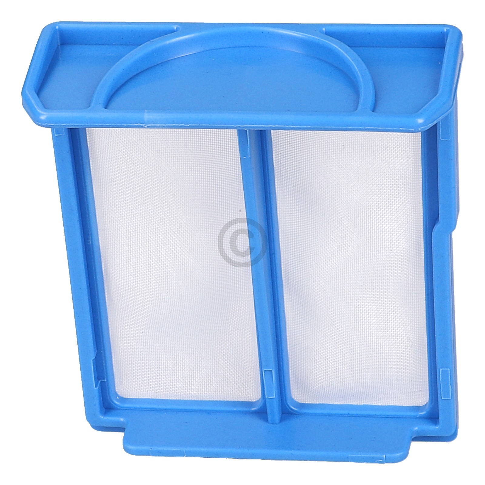 Filter für Wasserbehälter wie Bosch 00619697 BLUPARTS in Trockner 10101035