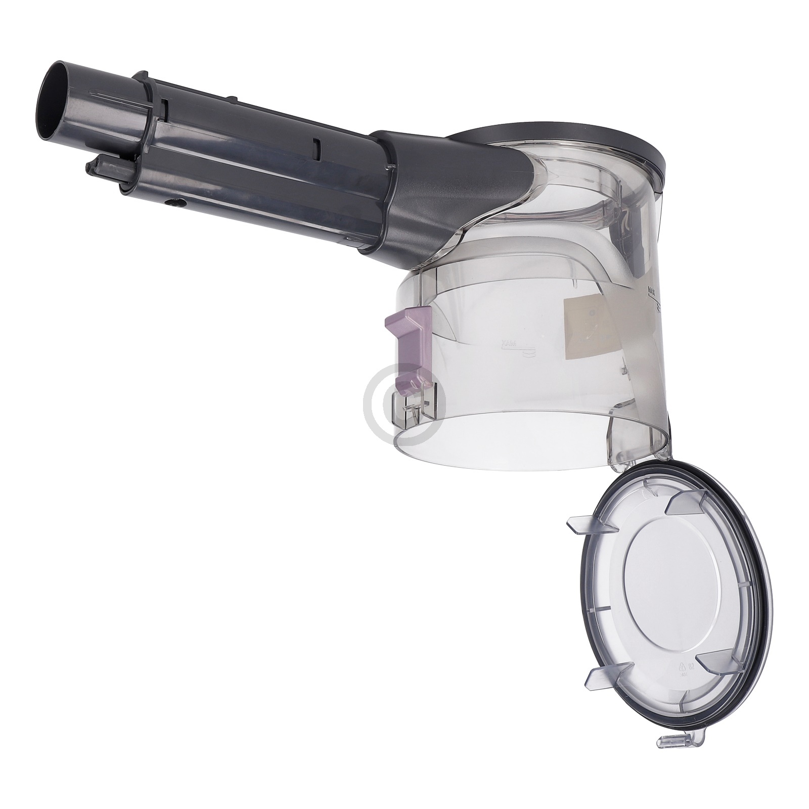 Staubbehälter Haier Hoover 48700133 für Staubsauger CANDY/ HOOVER