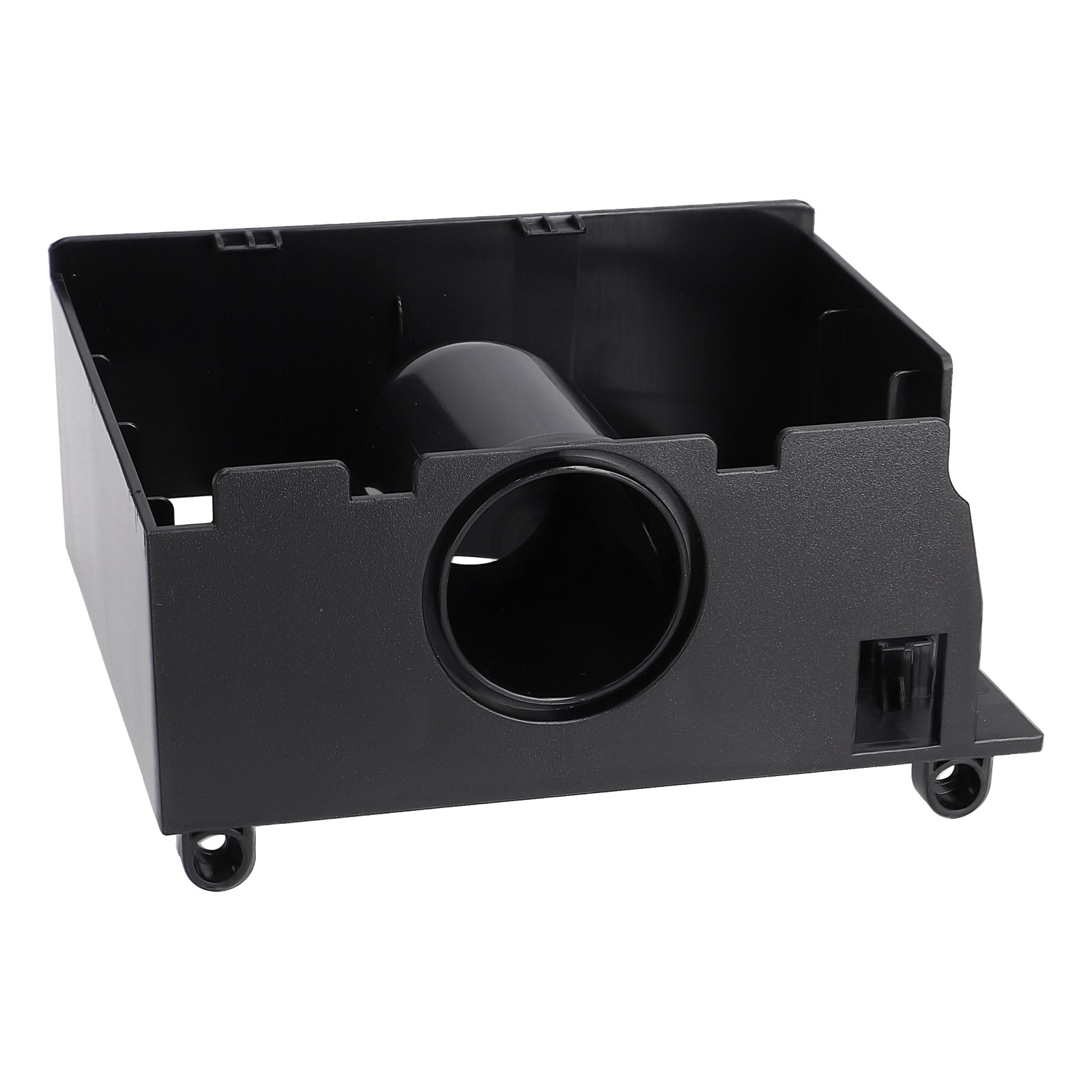 Staubsaugerbeutelhalter Ecovacs 201-2353-1415 für Staubsauger-Roboter