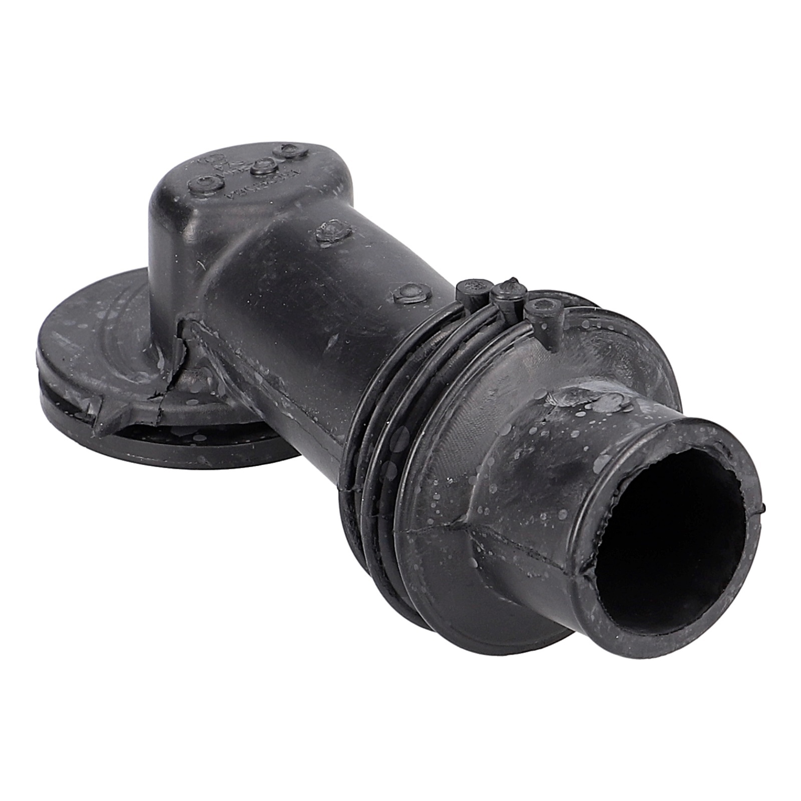 Flexibler Schlauch Candy/ Hoover 43036964 für Waschmaschine CANDY/ HOOVER