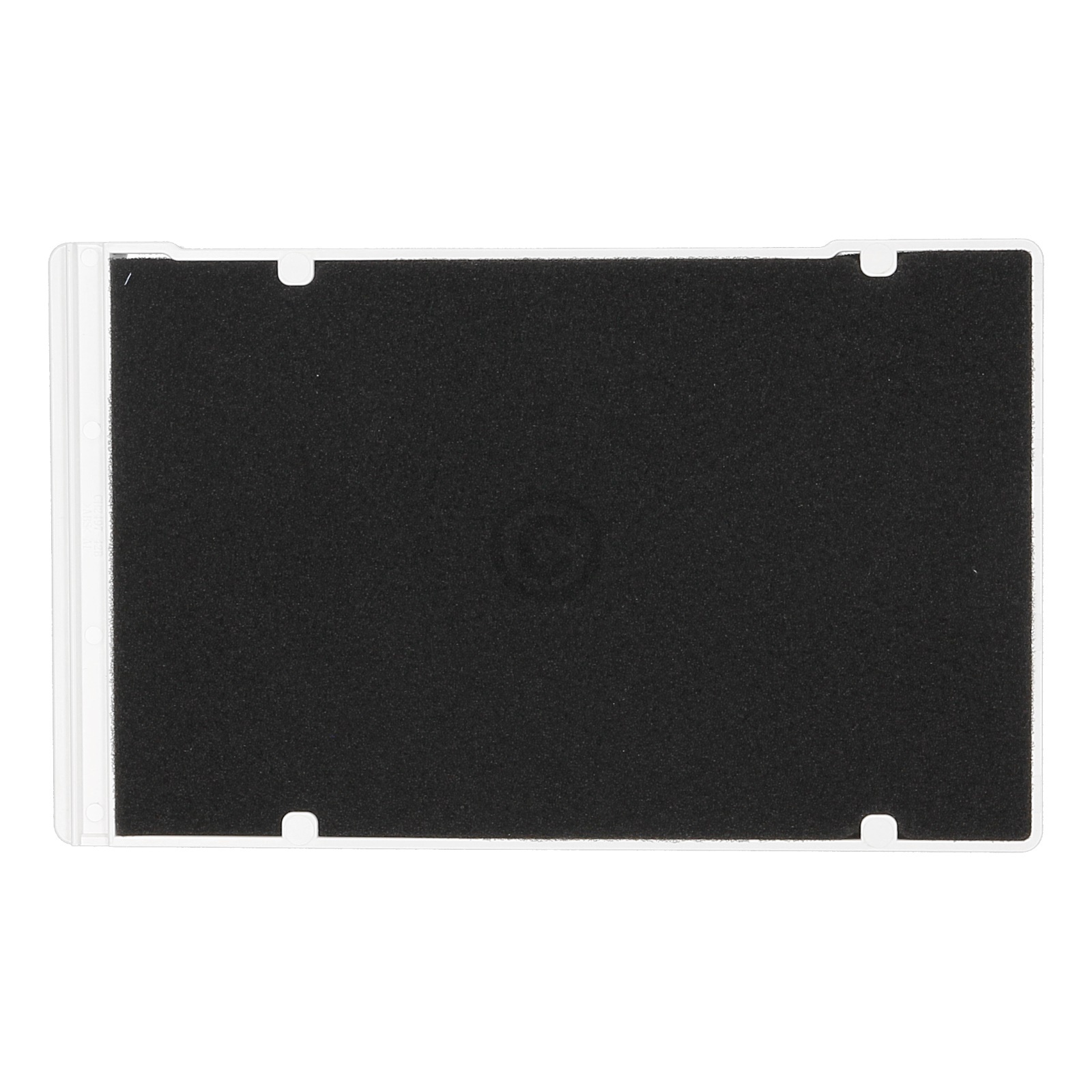 Filter sponge (white) 201-2497-0019 Ecovacs