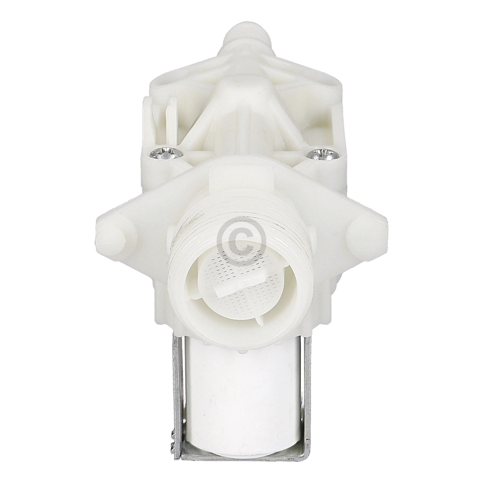 Magnetventil 1fach mit Druckdose Candy 92748656 00380011302 für Geschirrspüler