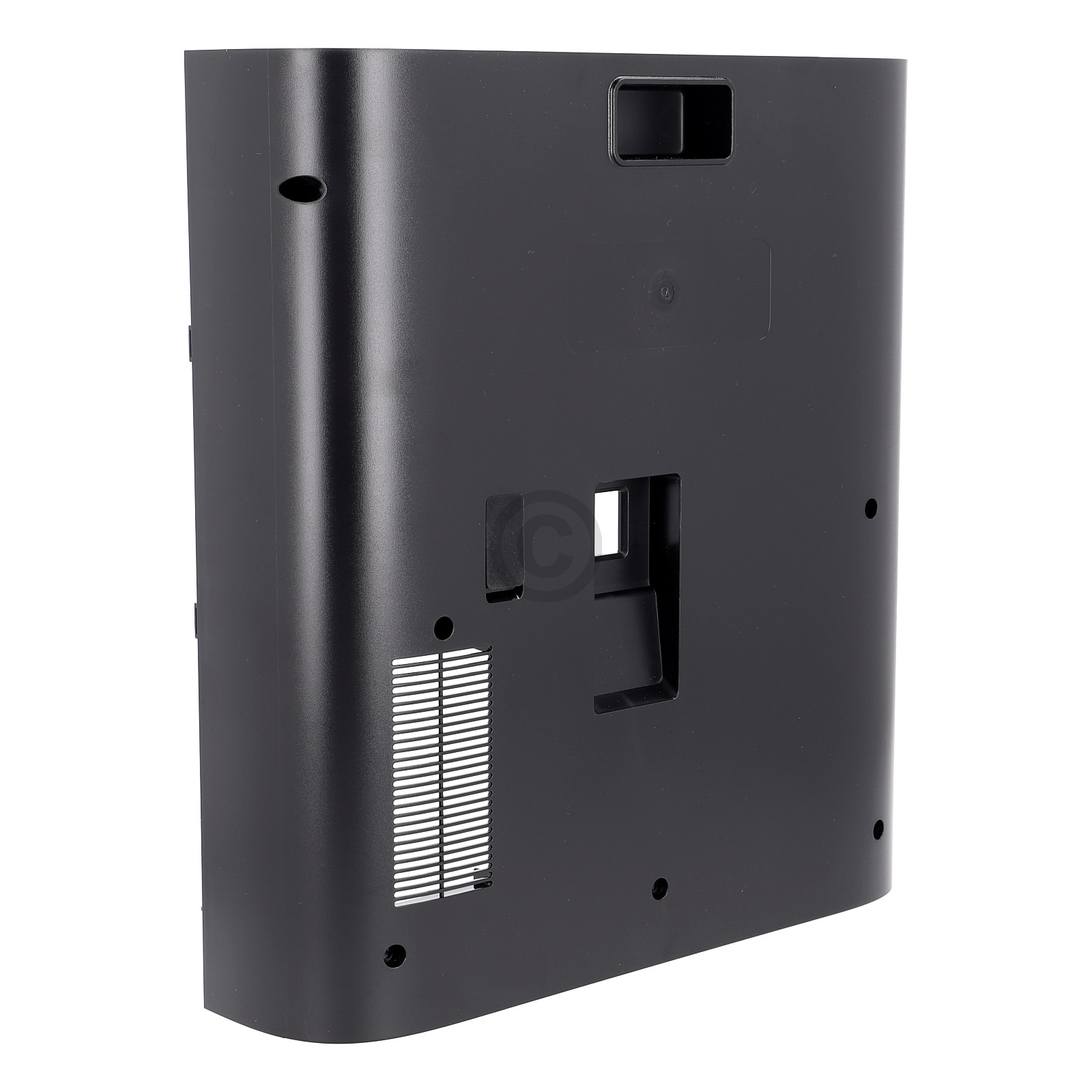 Rear cover  201-2497-0108 Ecovacs